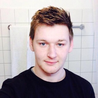 Kevin J&ouml;rger