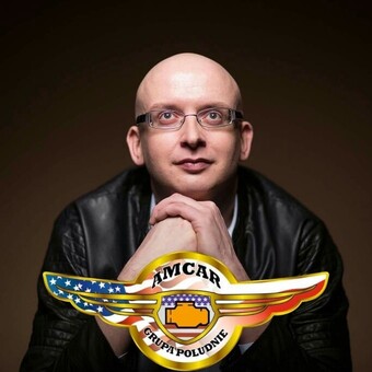 Sławomir Marcin Homa