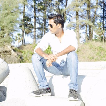 Shaibaaz Shaikh