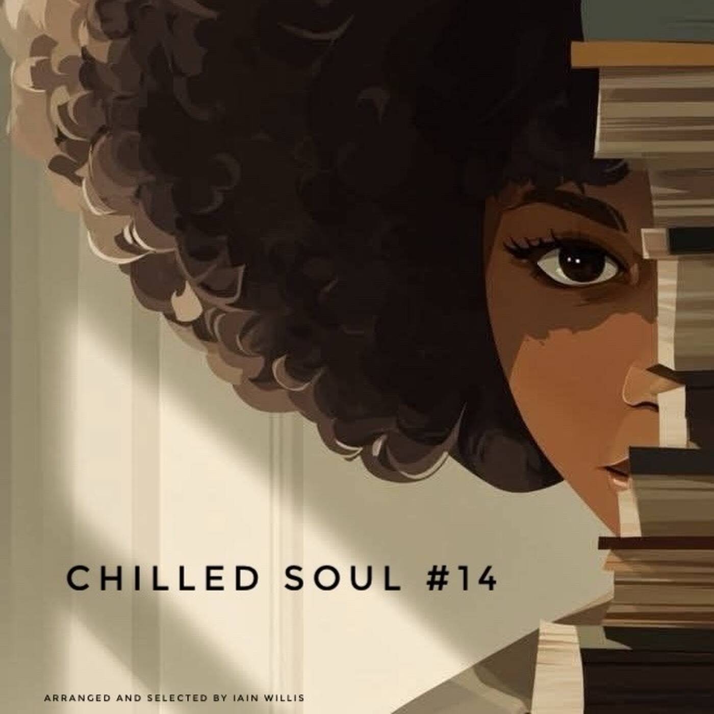 The Buttnaked Soulful House Sessions