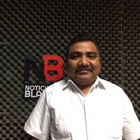 Un fraude titular de OSAFIG Armando Zamora by Edison Solis Noticias en el Blanco