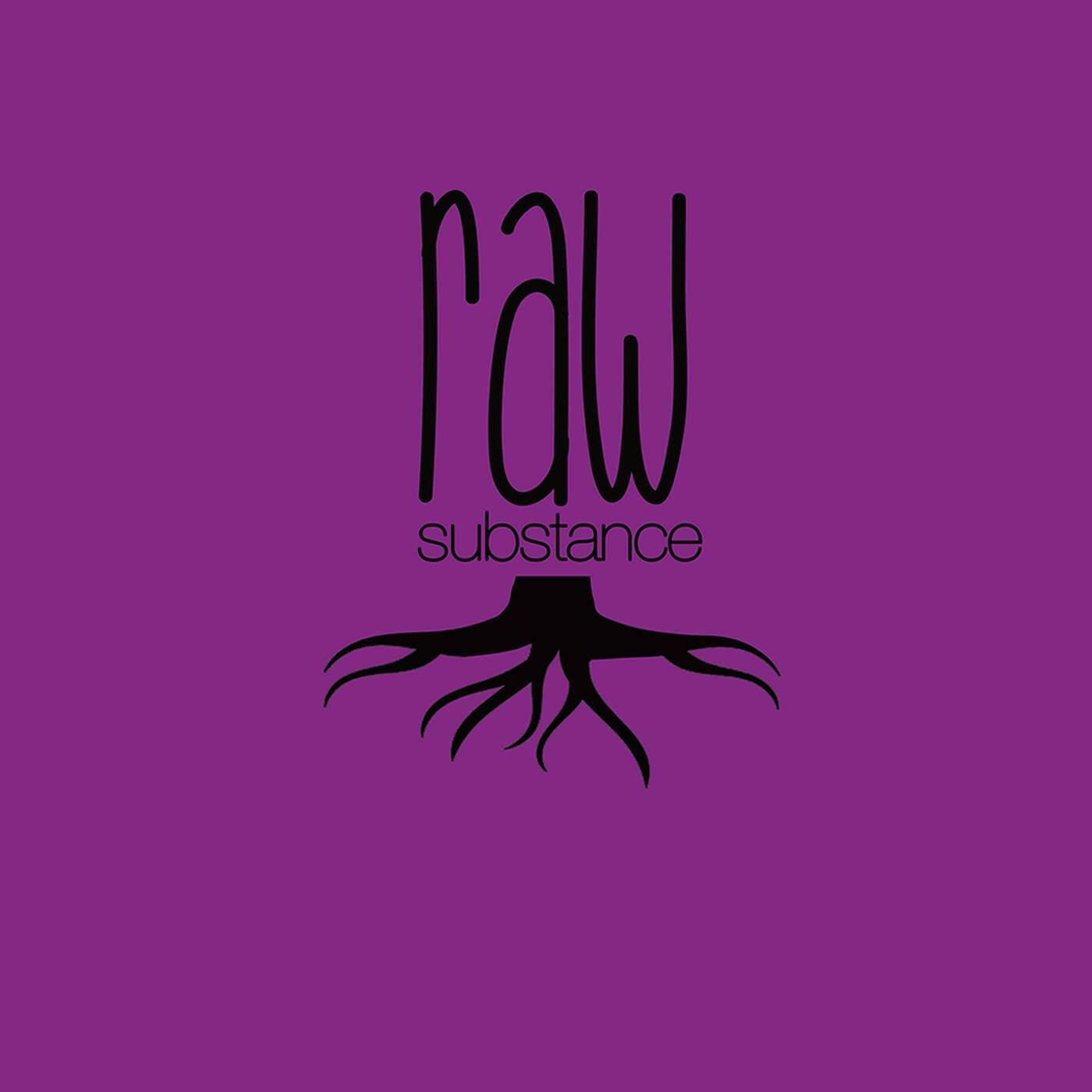 Raw Substance Radio Show 011 episode artwork