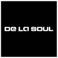 De La Soul - "Impossible Mission pt.2: The Search For AOI3" ('94-'09) by El Rey (Leroy Rey)