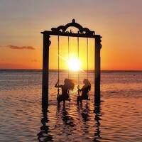 Kuno Villas - Sunrise Mix by Gavboi