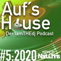 Aufs House - #05:2020 by Nait_Chris
