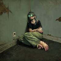 A Different Corner by Aunt B