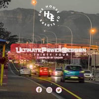 Ultimate Power Session 34 - by Eagan by House of Elders