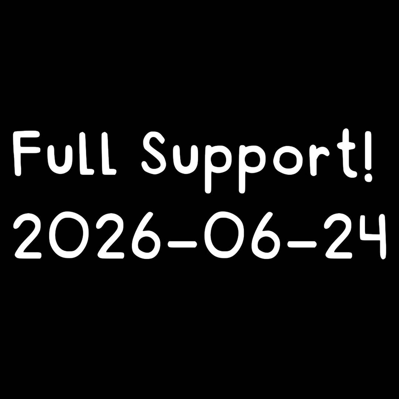 Play Finn Johannsen - Full Support (2026-06-24) (55-99)