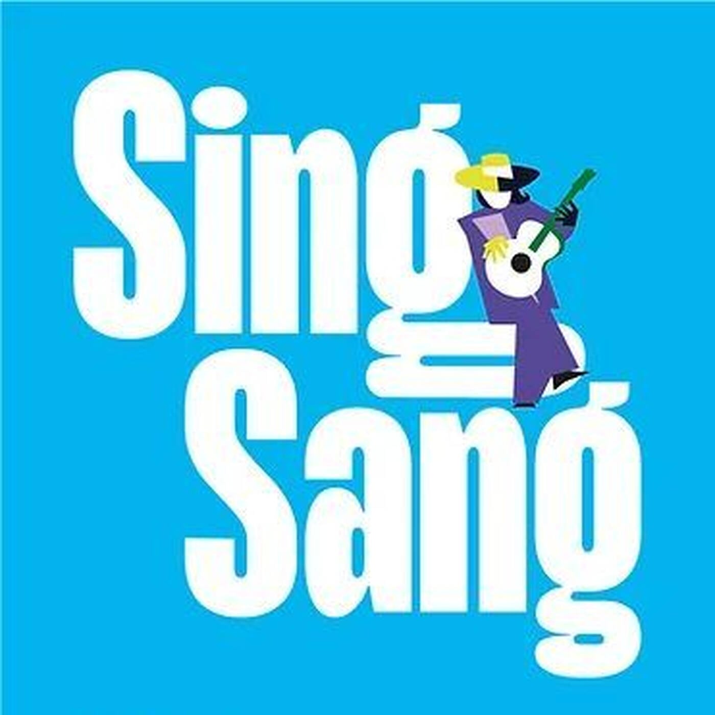 SingSang episode artwork