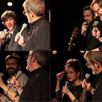 Le Temps ne fait rien à l'affaire : Actu Chanson III - Juin 2019 by Marmite FM 88.4