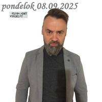 Na prahu zmien 300 - 2025-09-08 Ján Šafin by Slobodný Vysielač