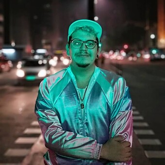 Rafael Ribeiro De Castro Moraes