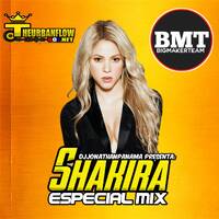 Shakira (Especial Mix 2019) - @djjonathanpanama (1) by @theurbanflow507