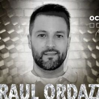 RAUL ORDAZZ **