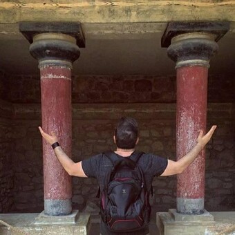 Konstantinos Daskalakis