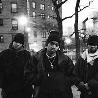 Kings of the Underground 8 // Hip Hop .. ya don't stop! by Crabs Kitchen