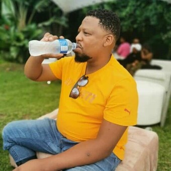 Sipho Chino Mkhaliphi