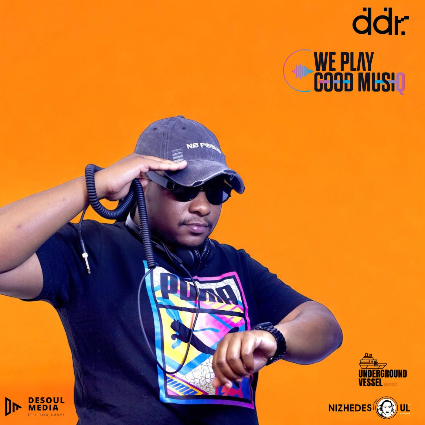 We Play Good MusiQ #67 (Guest Mix BY Nizhe DeSoul) (31.07.24)