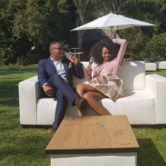 Karabo Makgalemele Matona