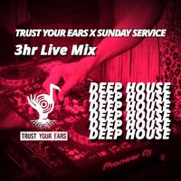 Mukondi Makhwara(Sax) &amp; Bobbie Manglez | Selots | Platie Da DJ | Day 3 | 3 hr Mix @ The Royal Green Bar | Trust Your Ears &amp; SundayService Live by Trust Your Ears