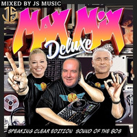 MAX MIX DE LUXE BY JS MUSIC 2021 by JS MUSIC
