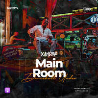 Main Room Live Dancehall Under by ptyxander
