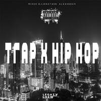#Tbt2017 - Trap X Hip Hop Mix 2017 _ @DjJonathanPty by DjJonathanPty