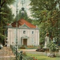 Track 21 - Theater in Pyrmont (Teil I) by Museum im Schloss