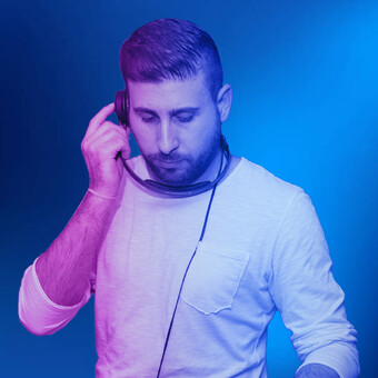 Francesco Frankie P Palumbo