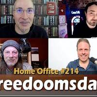 Home Office #214 by NuoFlix