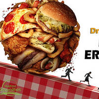 Die falsche ERNÄHRUNG kann Dich …! - Dr. Michaela Dane - Teil 4 by NuoFlix