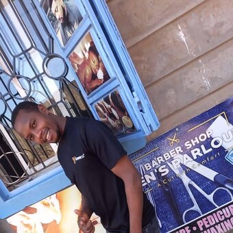 Petero Joe Kamande