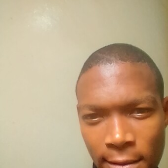 Sthembile Geoffrey Shabalala