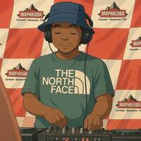 Ndumiso DJ GEMA SA