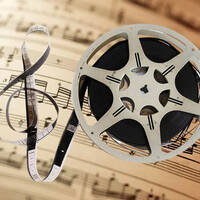 Cappelle O'Clock - Film scores - 23 maart 2026 by Peter van Cappelle