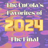 The UnCola 1-21-25 Show by The UnCola