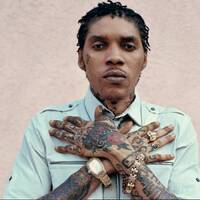 Best Of Vybz Kartel by Shania Wagema