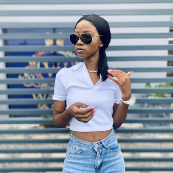 Lindiwe Siwe Mkhaliphi