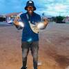 Thabang Sniper Thubakgale