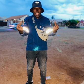 Thabang Sniper Thubakgale