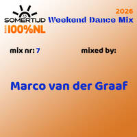 20260213 Somertijd Weekend Dance Mix #07 mixed by Marco van der Graaf by DJ Duke