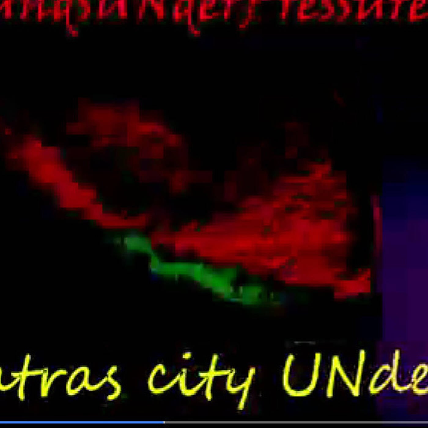 Saverios xtra Timeless Thursday morning - Patras Underground episode artwork