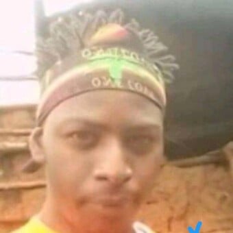 Ken Njuguna