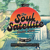 Soul Satellite Reboot 067 (17th August 2026) - Mixed by Anthony Payne by Soul Satellite Radio Show