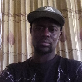 Thapelo Gabriel Tshenye