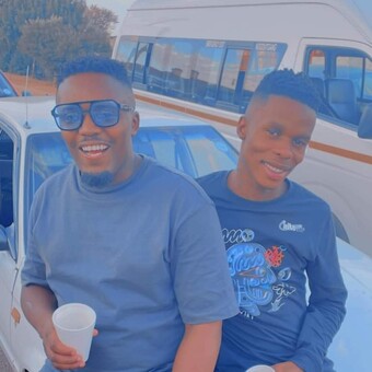 LondonDonavan Senatle