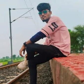 Dhaneshwar Parte