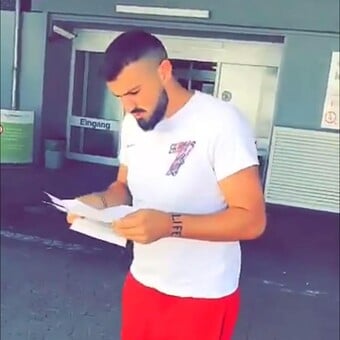 Endrit Vierhundertf&uuml;nfzehn