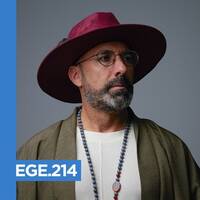 DJ Chus - Electronic Groove 214 Especial Set x Miami Music Week 2022 by Techno Music Radio Station 24/7 - Techno Live Sets