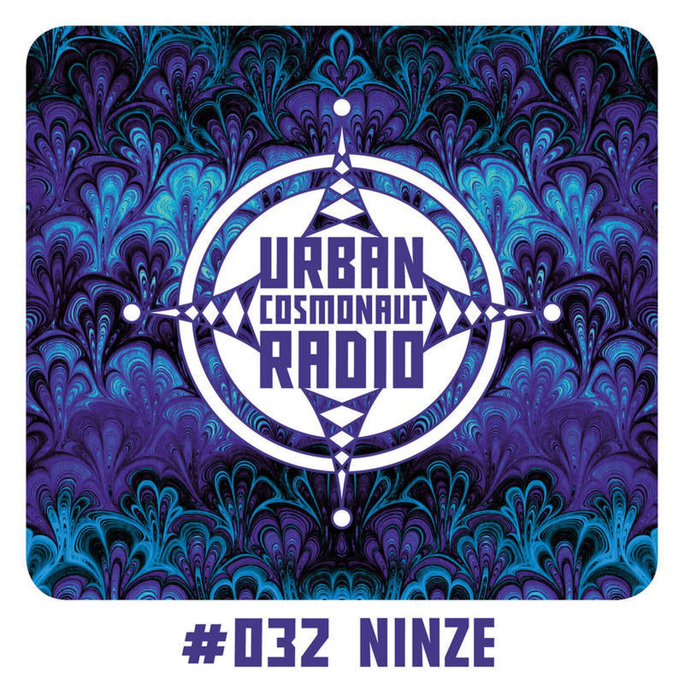 UCR #032 by Ninze episode artwork